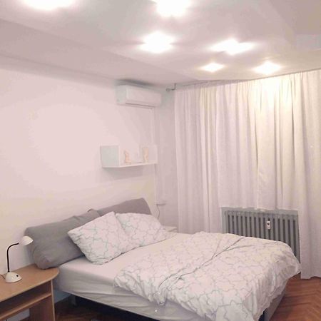 Apartman Selska زغرب المظهر الخارجي الصورة