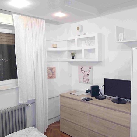 Apartman Selska زغرب المظهر الخارجي الصورة