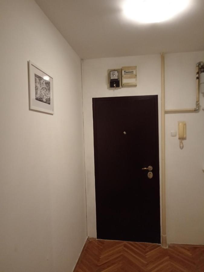 Apartman Selska زغرب المظهر الخارجي الصورة
