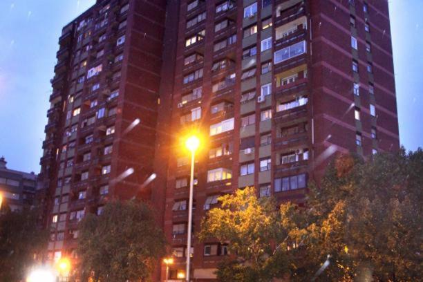 Apartman Selska زغرب المظهر الخارجي الصورة