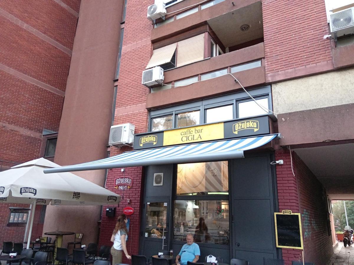 Apartman Selska زغرب المظهر الخارجي الصورة
