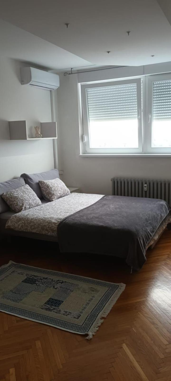 Apartman Selska زغرب المظهر الخارجي الصورة